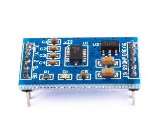 Что такое акселерометр и для чего он нужен в смартфонах Главная