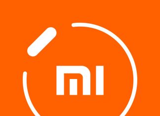 Как поменять язык в программе Mi Fit? Главная