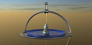 Гироскоп — что это такое, зачем нужен и как работает Главная